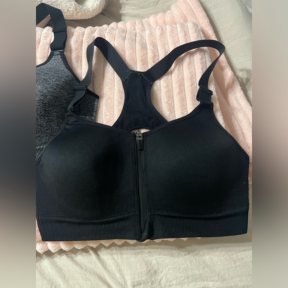 PINK/Victoria’s Secret Sports Bra - Picture 4 of 5